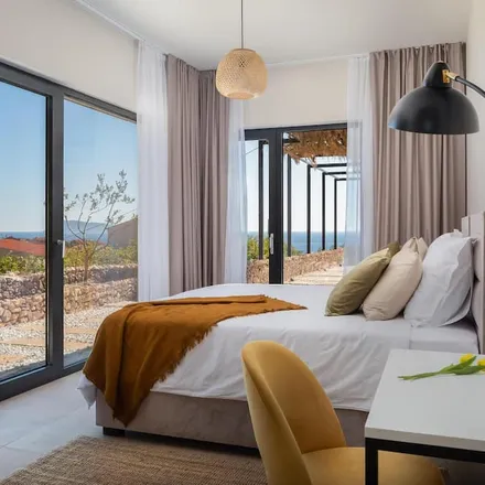 Rent this 4 bed house on Grad Komiža in Split-Dalmatia County, Croatia