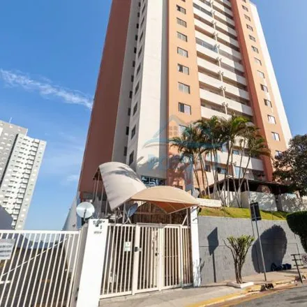 Image 2 - Avenida José Júlio, Umuarama, Osasco - SP, 06056-010, Brazil - Apartment for sale