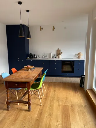 Rent this 1 bed apartment on Bollywood in Torstraße 225, 10115 Berlin