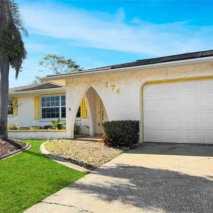 Buy this 3 bed house on 174 Chelsea Court Northwest in Port Charlotte, FL 33952