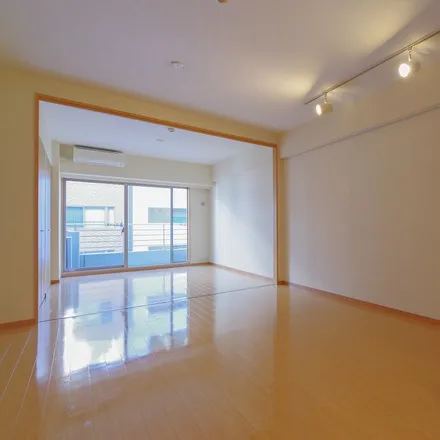 Image 7 - unnamed road, Shibakoen 2-chome, Minato, 105-8582, Japan - Apartment for rent
