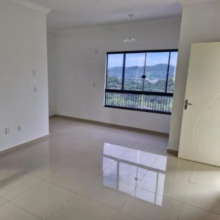 Buy this 2 bed apartment on Rua Guilherme Kreidlow in Águas Claras, Brusque - SC