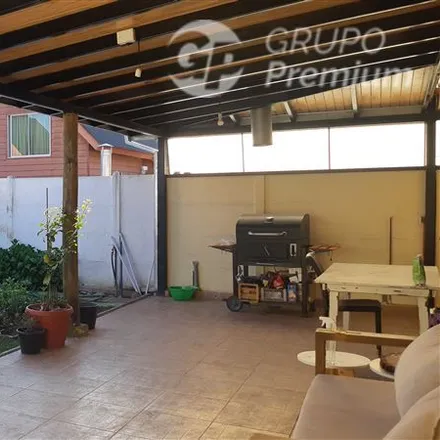 Buy this 3 bed house on 45 1/2 Oriente in 346 1761 Talca, Chile