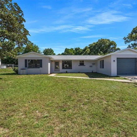 Buy this 3 bed house on 6535 Treehaven Drive in Spring Hill, FL 34606