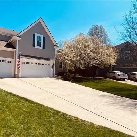 Buy this 4 bed house on West 153rd Terrace in Olathe, KS 66062