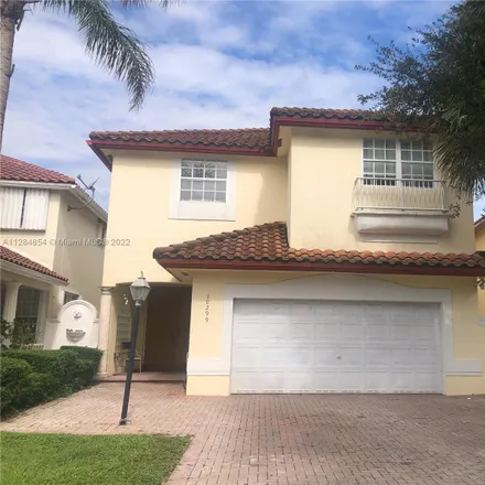 Buy this 4 bed house on 10299 Northwest 56th Terrace in Doral, FL 33178