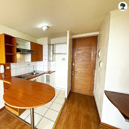 Buy this 1 bed apartment on San Francisco 297 in 833 0069 Santiago, Chile