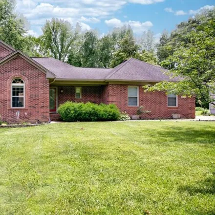 Buy this 3 bed house on 10615 Harrison Ln in Fairdale, Kentucky