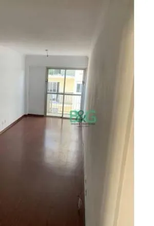 Buy this 3 bed apartment on Rua Calógero Calia in Vila Santo Estéfano, São Paulo - SP