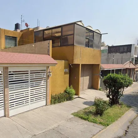 Buy this studio house on Calle Paseo Del Alba 177 in 54750 Cuautitlán Izcalli, MEX