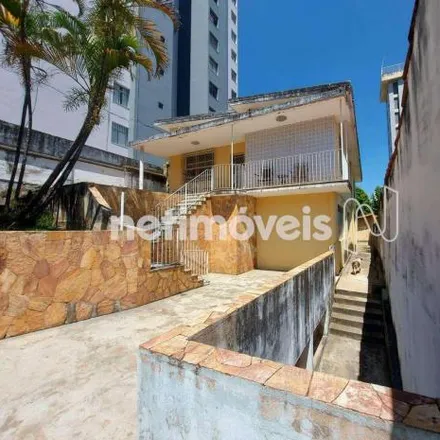 Buy this studio house on Rua Monte Sião in Serra, Belo Horizonte - MG