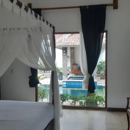 Rent this 3 bed house on Mengwi 08351 in Bali, Indonesia