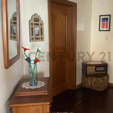 Rent this 4 bed apartment on Parraga Gladys in De las Malvas, 170124