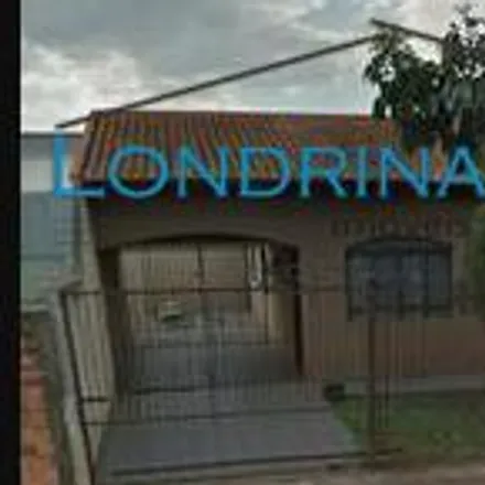 Buy this 3 bed house on Rua Tangará in Ideal, Londrina - PR