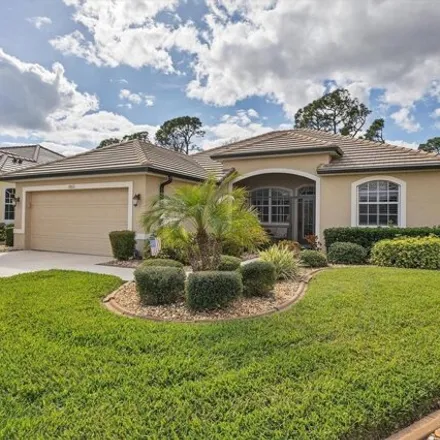Buy this 3 bed house on 3133 Royal Palm Drive in North Port, FL 34288