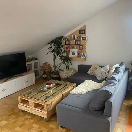 Rent this 1 bed apartment on Im Brocken 5 in 53123 Bonn, Germany