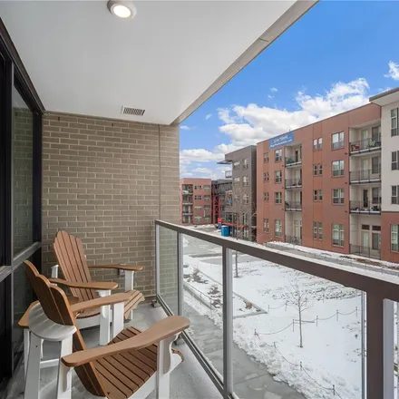Image 3 - Lakehouse Residences, 4200 West 17th Avenue, Denver, CO 80204, USA - Apartment for rent