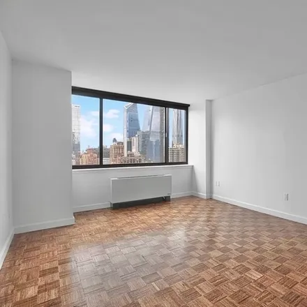 Rent this 1 bed apartment on 430 W 45th St