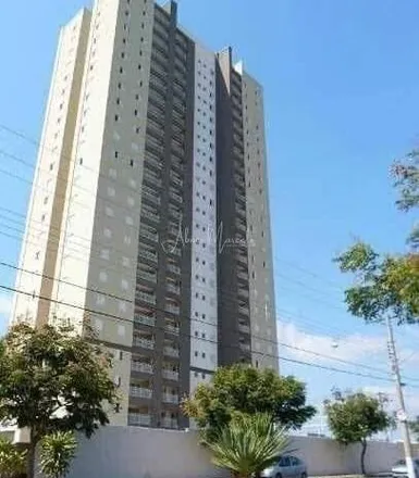 Image 2 - Rua Tomas A. Gonzaga, Vila Branca, Jacareí - SP, 12301-583, Brazil - Apartment for sale