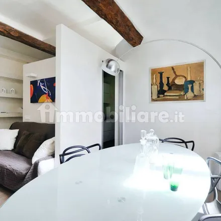 Rent this 3 bed apartment on Via Santo Stefano 35 in 40125 Bologna BO, Italy
