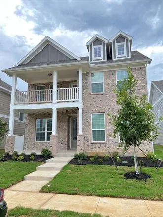 Rent this 4 bed house on Travis Drive in Providence Village, Denton County