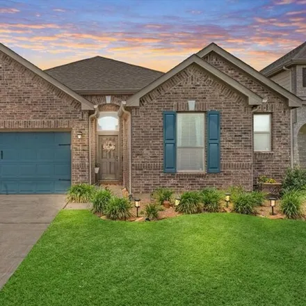 Buy this 3 bed house on 1484 Wheatly Hill Lane in Fort Bend County, TX 77494