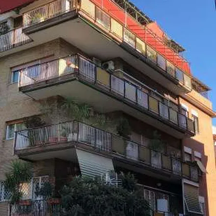 Image 7 - Via Ettore Romagnoli, 00137 Rome RM, Italy - Apartment for rent