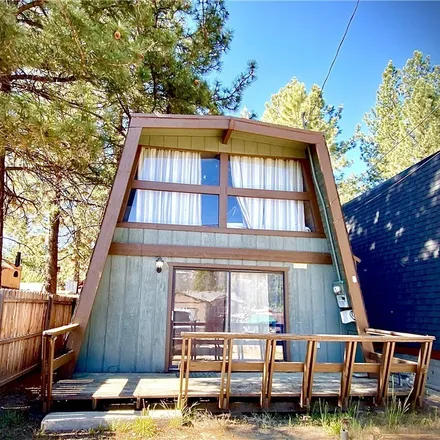 Buy this 2 bed house on 800 West Country Club Boulevard in Big Bear City, CA 92314