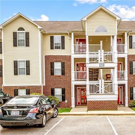 Rent this 3 bed condo on 372 Bubble Creek Court in Fayetteville, NC 28311