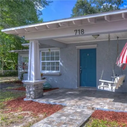 Image 4 - 782 East Ellicott Street, Tampa, FL 33603, USA - House for sale