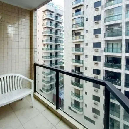 Rent this 2 bed apartment on Avenida Marechal Hermes in Canto do Forte, Praia Grande - SP