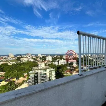 Image 2 - Condominio, Ciclovia Linha Verde, Novo Horizonte, Macaé - RJ, 27937-020, Brazil - Apartment for sale