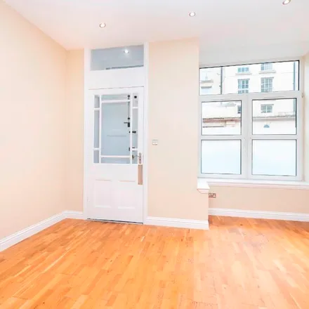 Rent this 1 bed apartment on 13 Valleyfield Street in City of Edinburgh, EH3 9LR