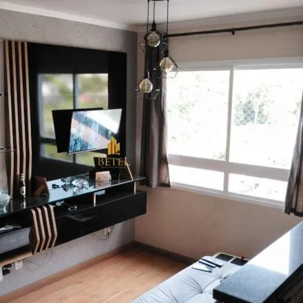 Buy this 2 bed apartment on Condomínio Near Shopping in Rua Adelino Ângelo Cegoni, Charqueadas