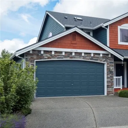 Buy this 3 bed house on 31378 Rosewood Dr in Sultan, Washington