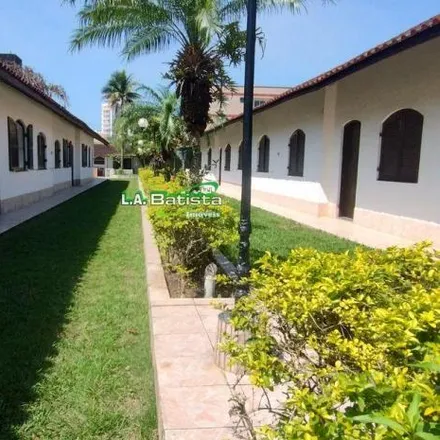 Image 2 - Viela 03, Vila Caiçara, Praia Grande - SP, 13405-011, Brazil - House for sale