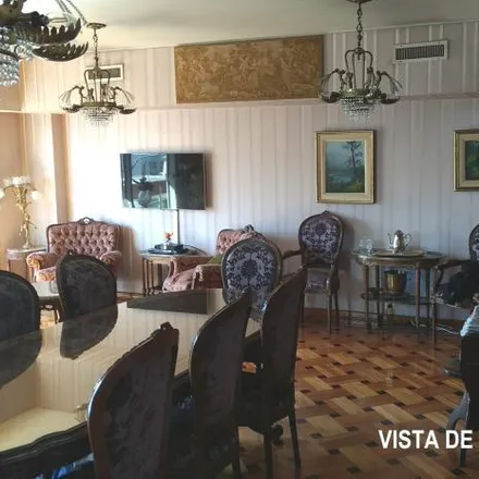 Buy this 3 bed apartment on Ruy Díaz de Guzmán 4 in Barracas, C1265 ADO Buenos Aires