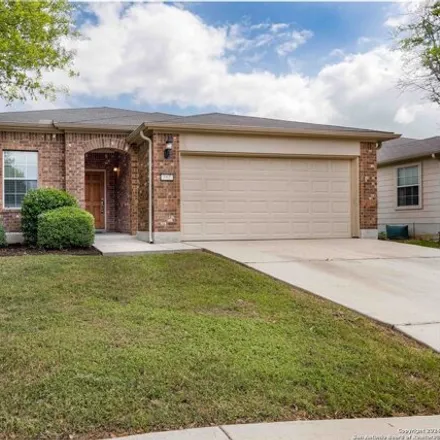 Buy this 4 bed house on 686 Planters Pass in Schertz, TX 78154