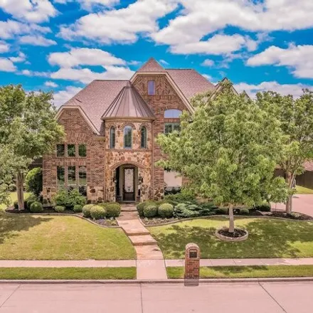 Buy this 5 bed house on Fanning Ridge Drive in Keller, TX 76262