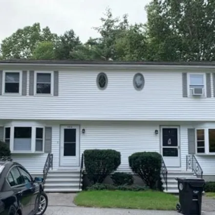 Image 3 - 114 Squannacook Rd Unit A, Shirley, Massachusetts, 01464 - Townhouse for rent