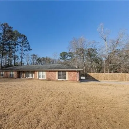 Image 3 - 21 County Road 405, Smiths Station, Lee County, AL 36877, USA - House for sale