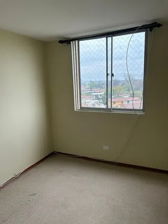 Buy this 2 bed apartment on Titán 4897 in 919 0847 Provincia de Santiago, Chile