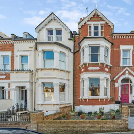 Buy this 6 bed house on 26 Montague Road in London, TW10 6QJ