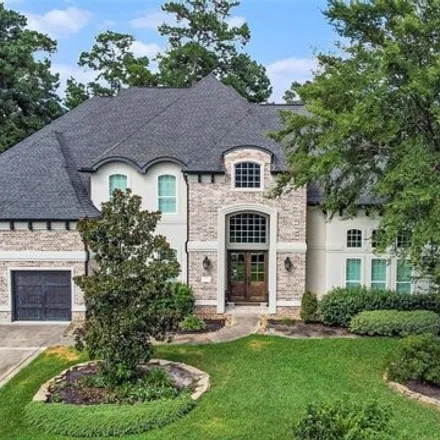 Buy this 6 bed house on 103 N Curly Willow Cir in Tomball, Texas