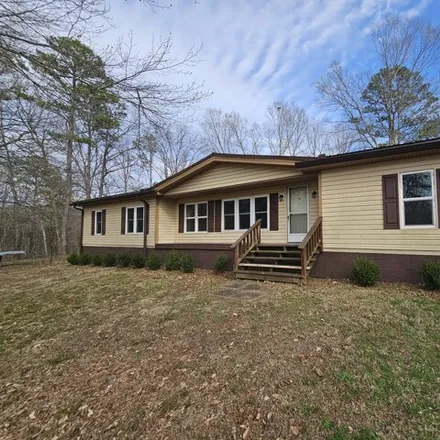 Image 1 - 6650 Pinewood Road, Pinewood, Hickman County, TN 37137, USA - Apartment for sale