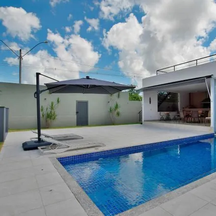 Buy this 3 bed house on unnamed road in Jardim Botânico - Federal District, 71680
