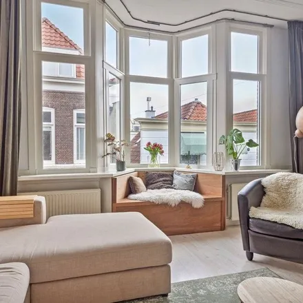 Image 8 - Huygens Kwartier, Kerkstraat 33, 2271 CP Voorburg, Netherlands - Apartment for rent