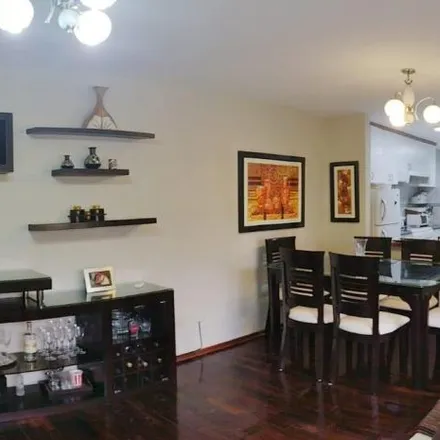 Buy this 3 bed apartment on Calle Gonzalo Pizarro in San Miguel, Lima Metropolitan Area 15087