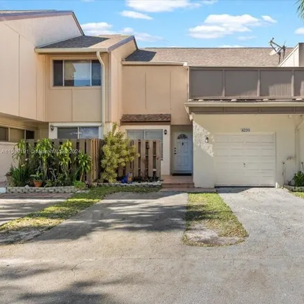 Buy this 3 bed house on 8350 Northwest 8th Street in Plantation, FL 33324