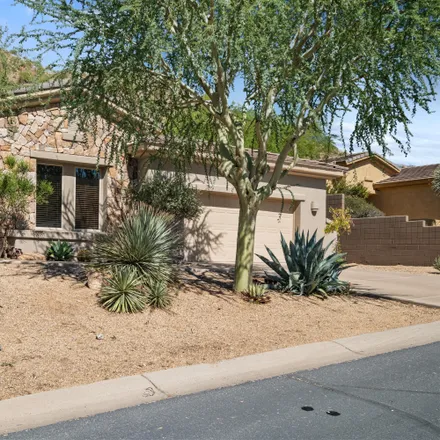 Image 4 - 14098 East Coyote Road, Scottsdale, AZ 85259, USA - House for sale